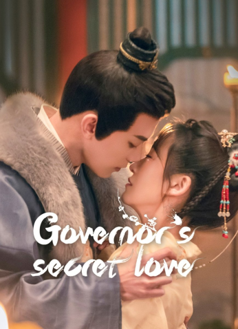 مسلسل الحب السري للحاكم/ Governor's Secret Love مترجم