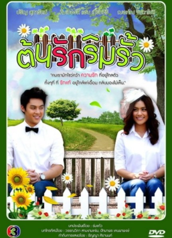 مسلسل Vlove Started At The Fence/ حب بدأ عند السياج مترجم