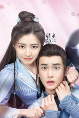 مسلسل معشوقتي /  My Sassy Girl مترجم