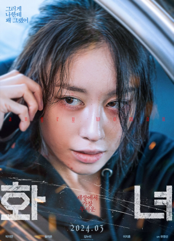 فيلم Wannabe / طموحة 2024 مترجم