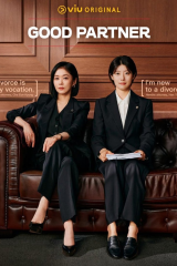 مسلسل شريك جيد/ Good Partner  مترجم