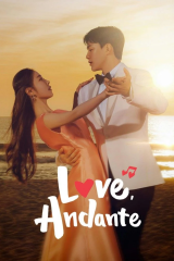 مسلسل   Love Andante  /  حب بطئ مترجم