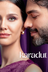 مسلسل التركي التوت الاسود مترجم