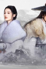 مسلسل حب لا ينتهي في الليلة الثلجية /Snowy Night Timeless Love مترجم