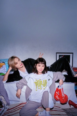 مسلسل أريد لكم ذلك الحقير / I Wanna Punch That Scumbag  مترجم