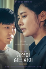 فيلم  While You Were Sleeping 2024 / بينما كنت نائمة  مترجم