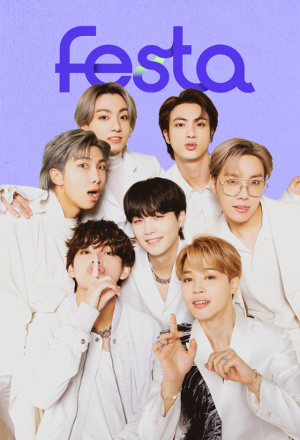 فيلم 2024 Bts Festa Message From Jin 2024  مترجم