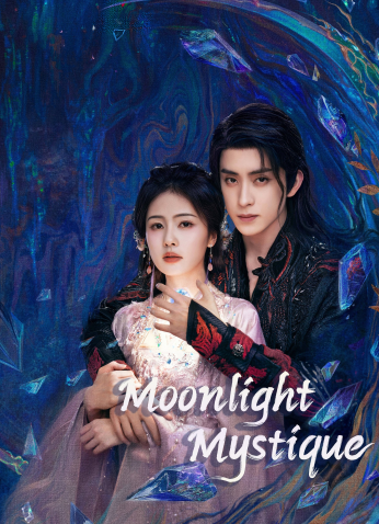 مسلسل غموض ضوء القمر / Moonlight Mystique مترجم