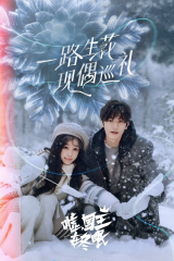 مسلسل Ski Into Love/التزلج نحو الحب مترجم