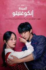 مسلسل الكوري الآنسة إنكوغنيتو / Ms. Incognito مترجم