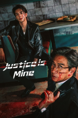 مسلسل العدالة هي أنا / Justice Is Mine مترجم