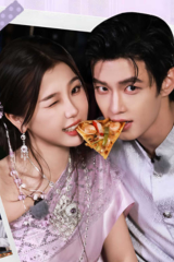 برنامج حلاوة تايلاندية  /Thai Sweet مترجم